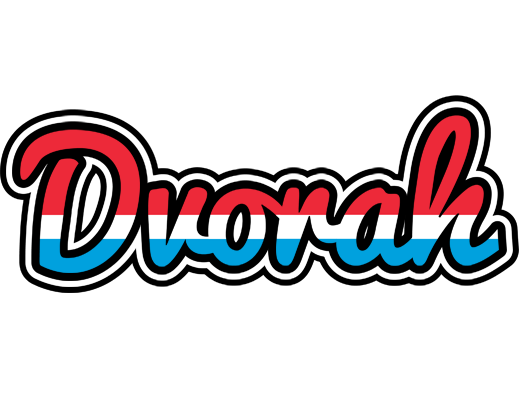 Dvorah norway logo