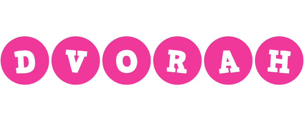 Dvorah poker logo