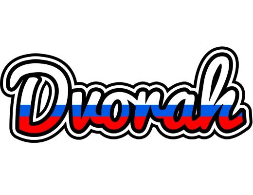 Dvorah russia logo