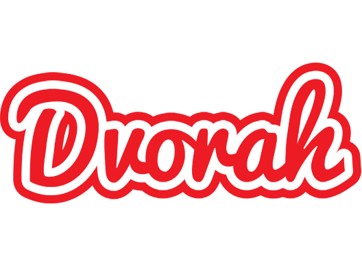 Dvorah sunshine logo