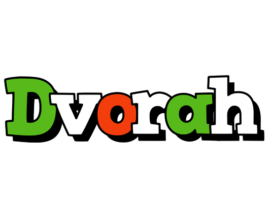 Dvorah venezia logo