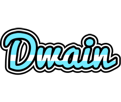 Dwain argentine logo