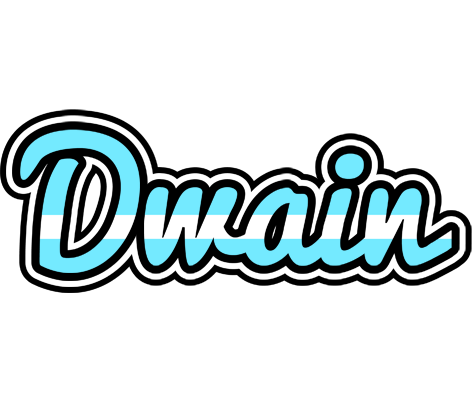Dwain argentine logo