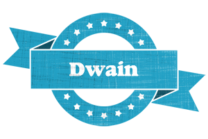 Dwain balance logo