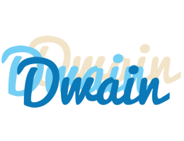 Dwain breeze logo