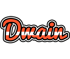 Dwain denmark logo