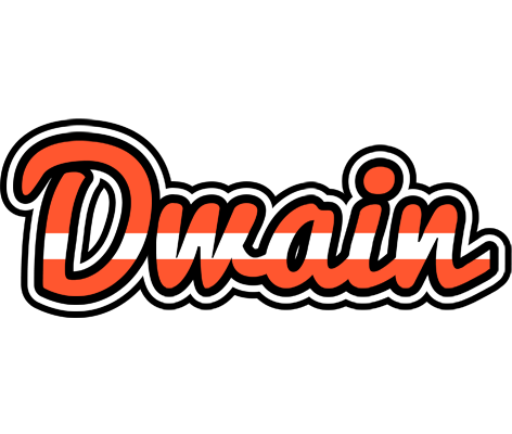 Dwain denmark logo