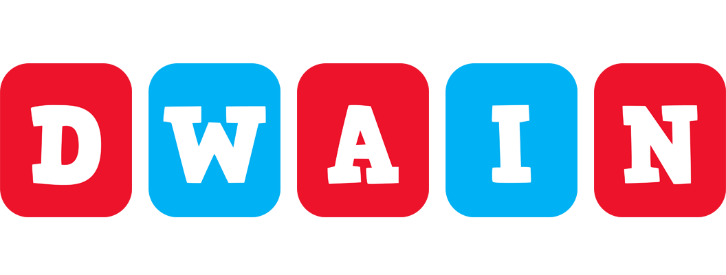 Dwain diesel logo