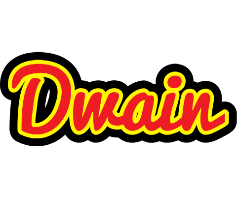 Dwain fireman logo