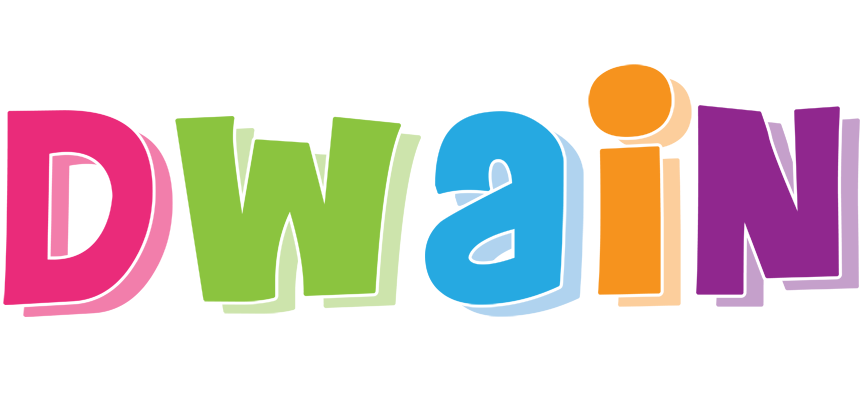 Dwain friday logo