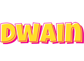 Dwain kaboom logo