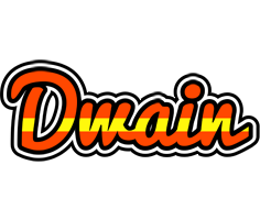 Dwain madrid logo