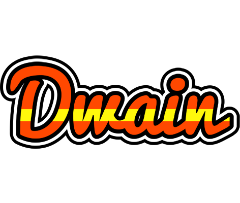 Dwain madrid logo