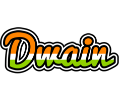 Dwain mumbai logo