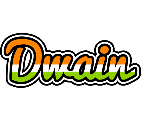 Dwain mumbai logo
