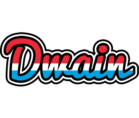 Dwain norway logo