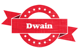 Dwain passion logo