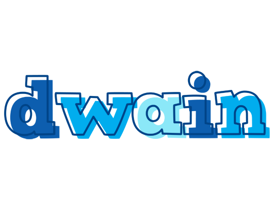 Dwain sailor logo