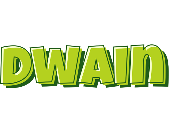 Dwain summer logo