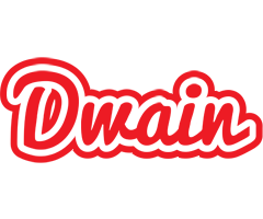 Dwain sunshine logo