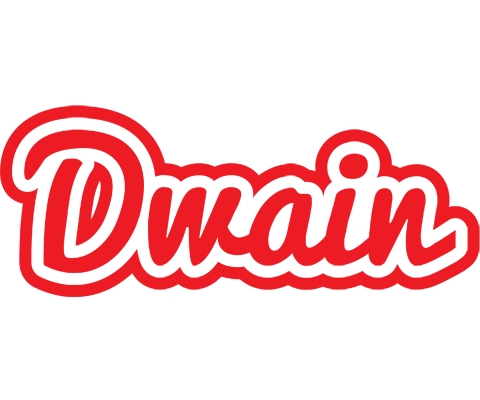 Dwain sunshine logo