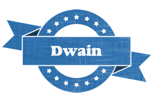 Dwain trust logo