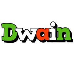 Dwain venezia logo