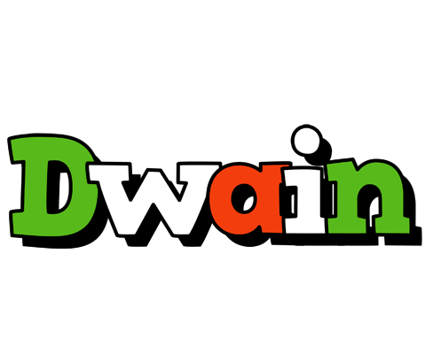 Dwain venezia logo