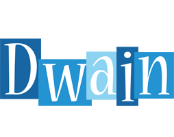 Dwain winter logo