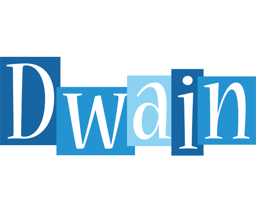 Dwain winter logo