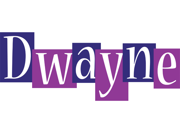 Dwayne autumn logo