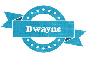 Dwayne balance logo