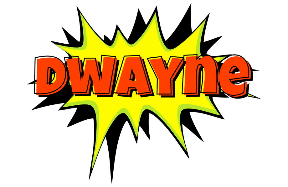 Dwayne bigfoot logo