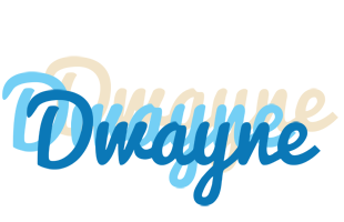 Dwayne breeze logo