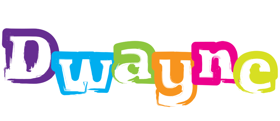 Dwayne casino logo