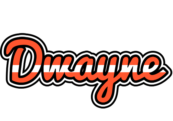 Dwayne denmark logo