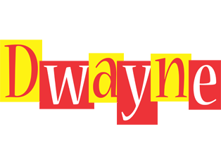 Dwayne errors logo