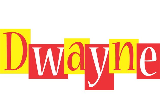 Dwayne errors logo