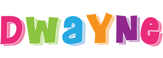 Dwayne friday logo