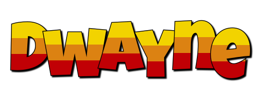 Dwayne jungle logo