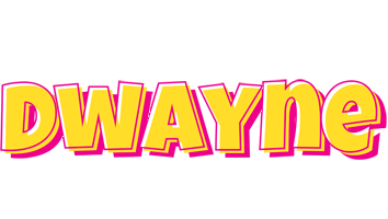 Dwayne kaboom logo