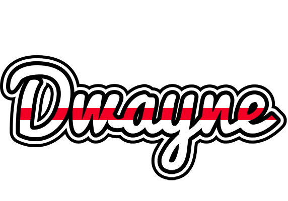 Dwayne kingdom logo