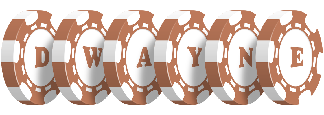 Dwayne limit logo