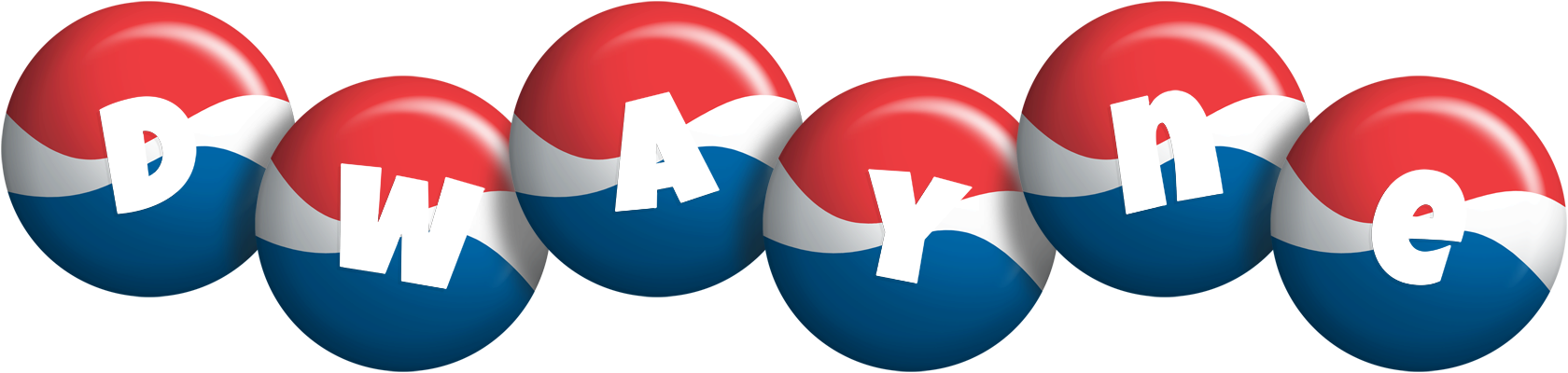 Dwayne paris logo