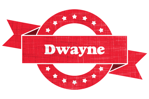 Dwayne passion logo
