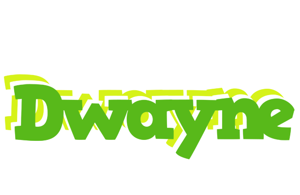 Dwayne picnic logo