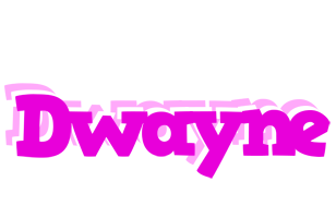 Dwayne rumba logo