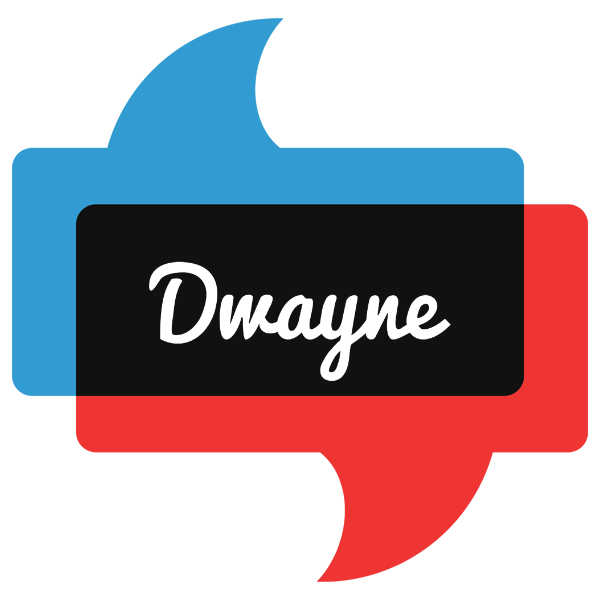 Dwayne sharks logo