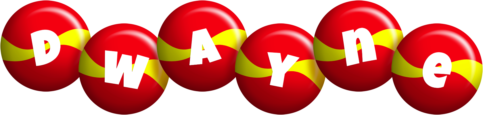 Dwayne spain logo