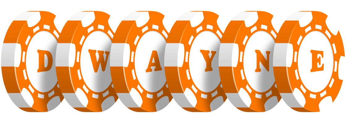 Dwayne stacks logo